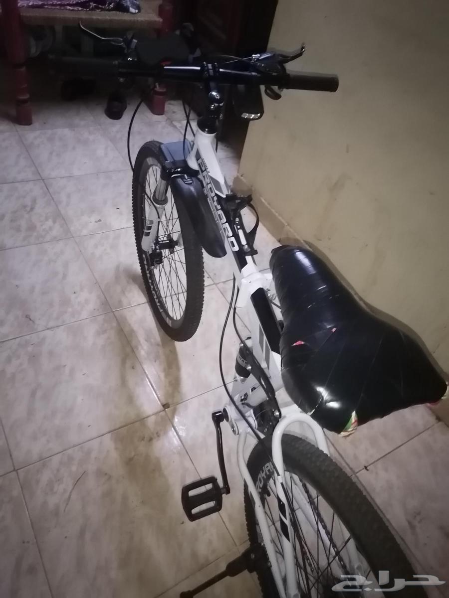 سيكل رياضي جديد63059226664706111