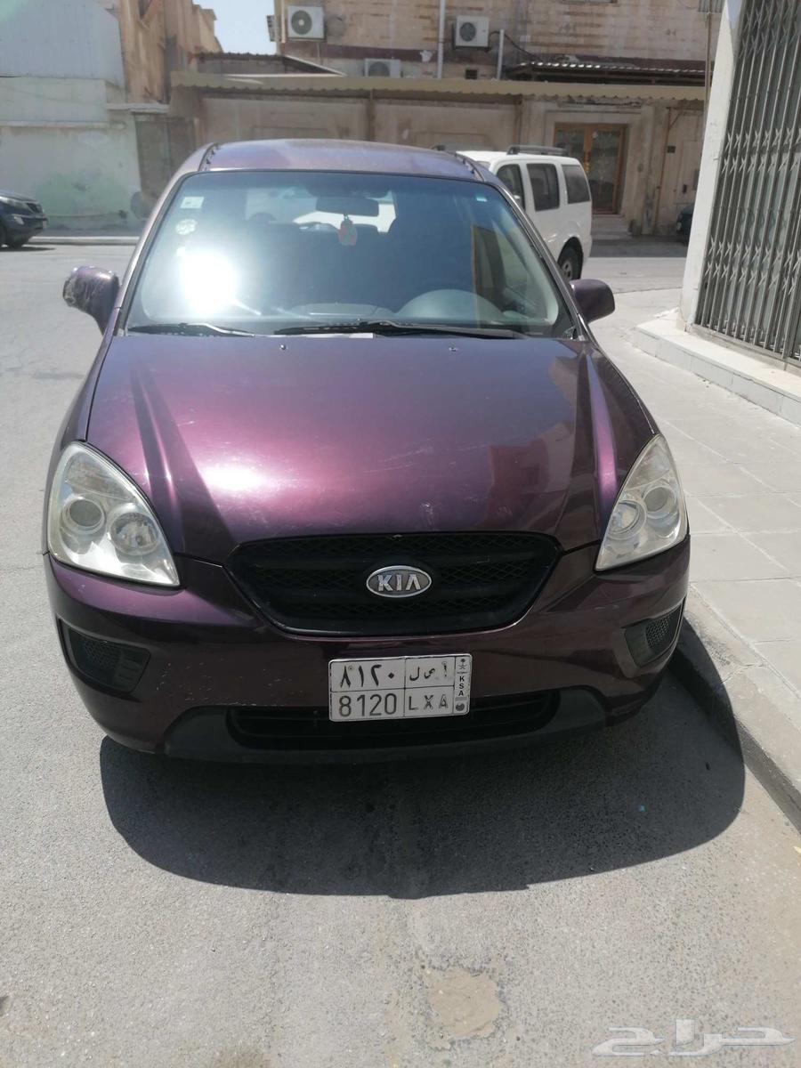 Kia Carens 2008 Family 7 Seats63090192139395113