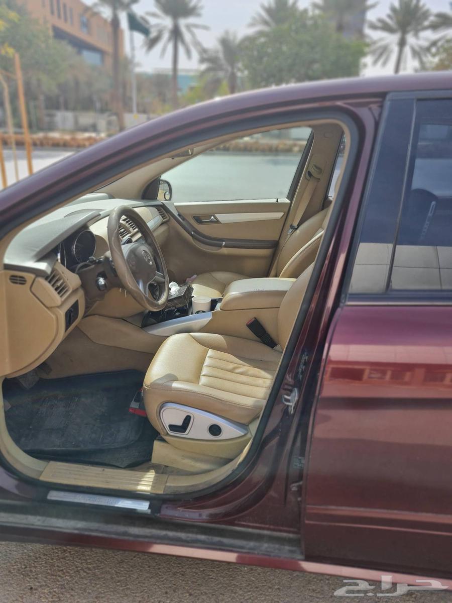 Mercedes R30063090590189955111