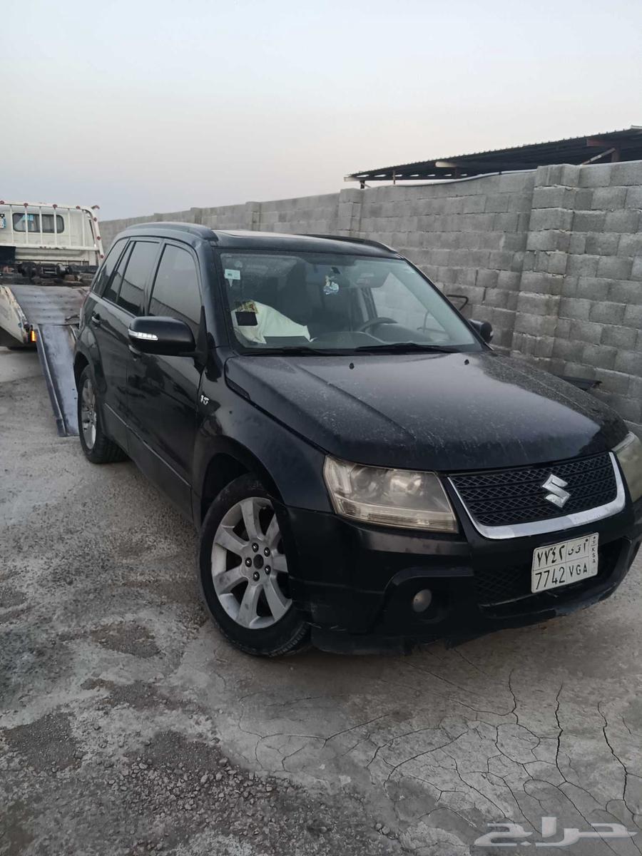 Suzuki Grand Vitara Parts 200963087378681218111
