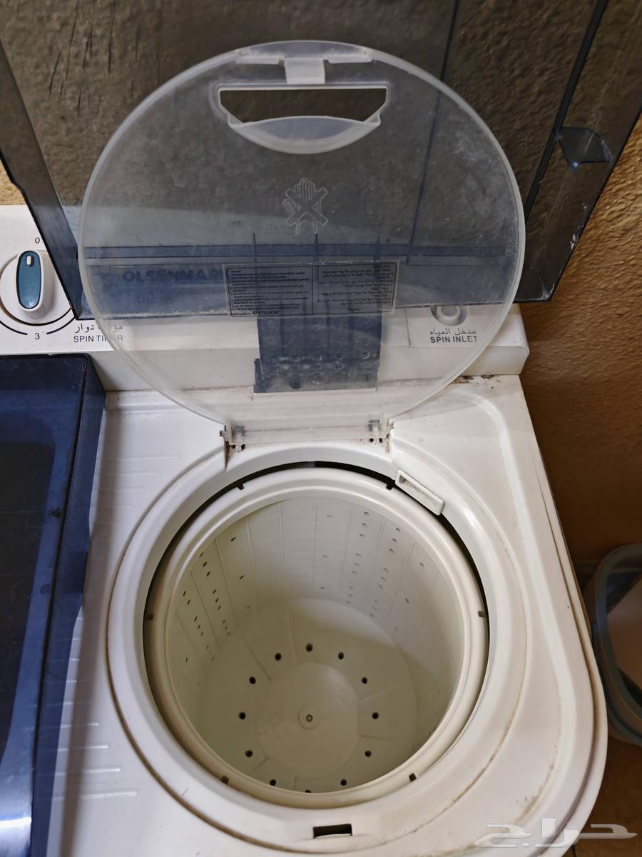 Olysan washing machine63063292573570113