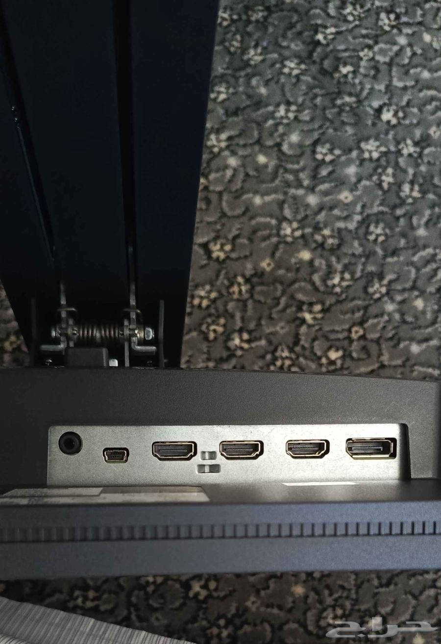 شاشة ألعاب من شركة BENQ63470336770946113