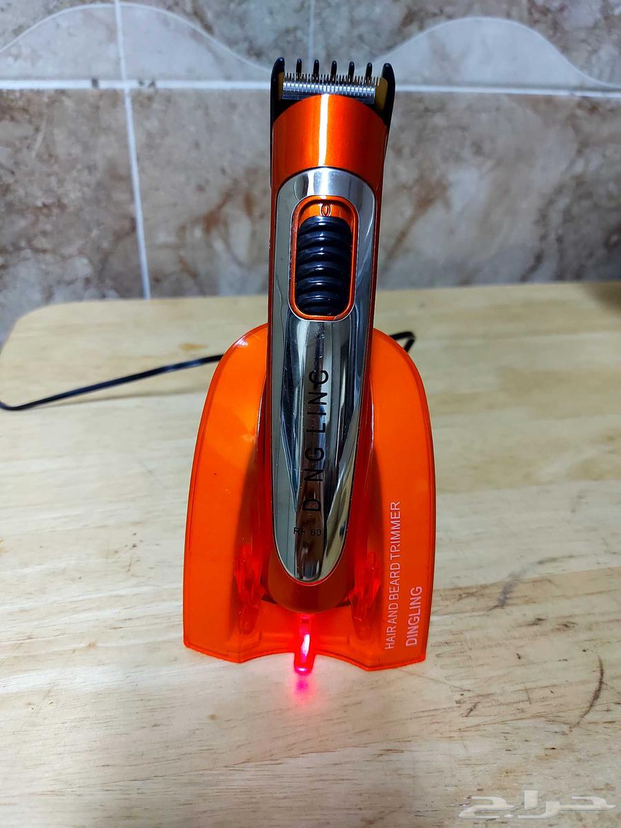 Semi-new hair clipper for both genders63063268188546111
