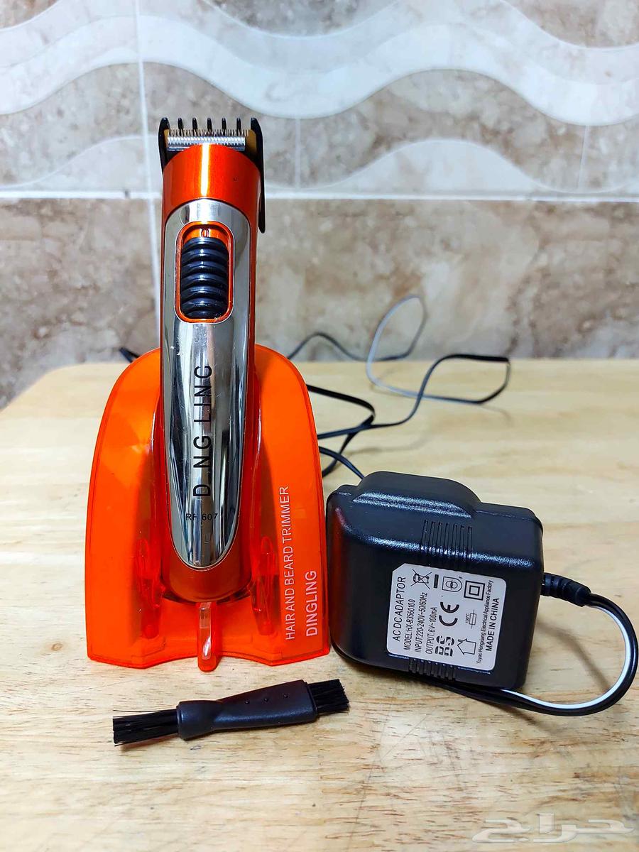 Semi-new hair clipper for both genders63063268188546113