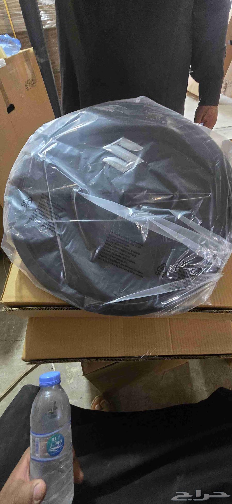 Gomeni Suzuki Rear Black Original Exhaust Cover Agency63104787680258113