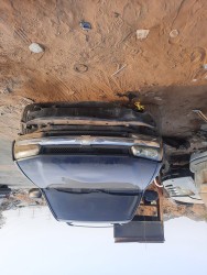 تشليح الحمدانية لقطع غيار شفروليه بليزر 2003 الي 200963090564279939111