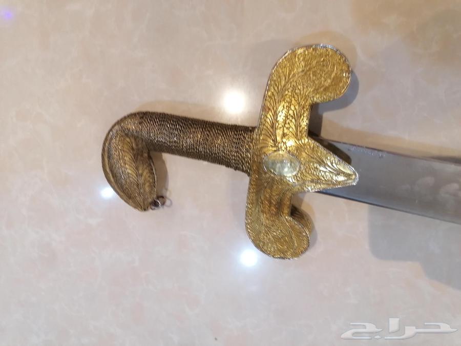 Real unsharpened bronze sword63060766859907112