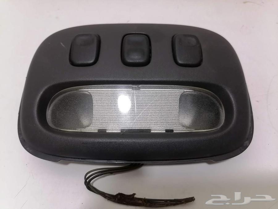 لنكولن تاون كار 2001 سويتش فتحه السقف63092170087041110