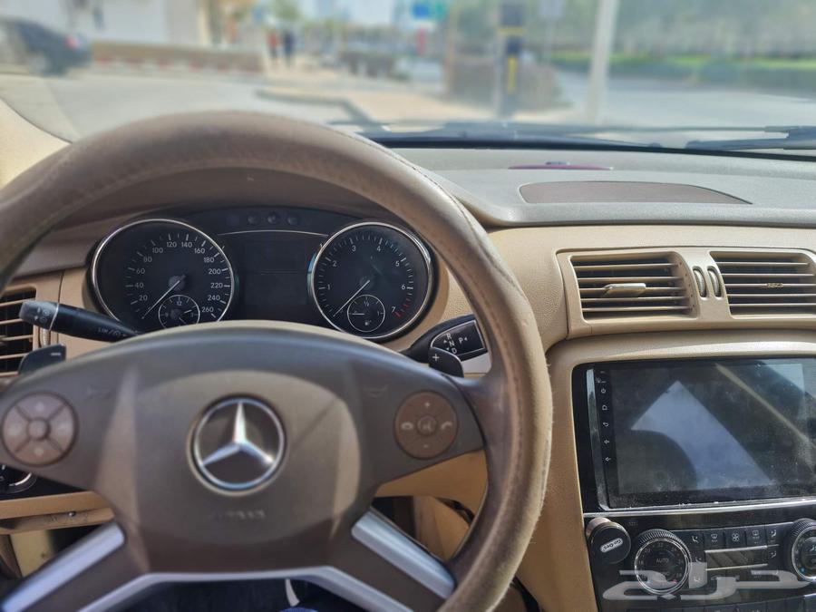 Mercedes R30063090590189955113