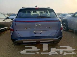 Hyundai Kona 202563092539739138111