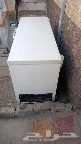 Freezers are in very excellent condition63059631735042113