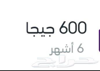 عروض انترنت بيانات 600 صالحة 6 شهور ب515ريال63470338032769110