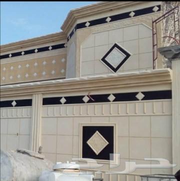 لياسه ملونه بديل الحجر بطحاء الرياض وكسر رخام ديكورات خارجيه630116046984971125
