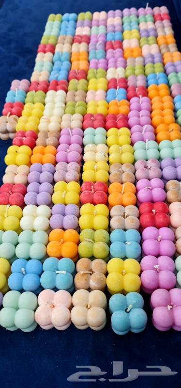 Babbls Wax Beads 164 Pieces Colored and Scented63061492112898112
