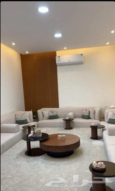 Villa for sale in Al-Hamra district63012947541635113