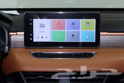 Haval Julia Active Model 2025 All Colors63090191969281113