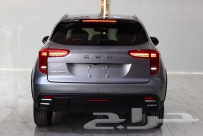 Haval Julia Active Model 2025 All Colors63090191969281112