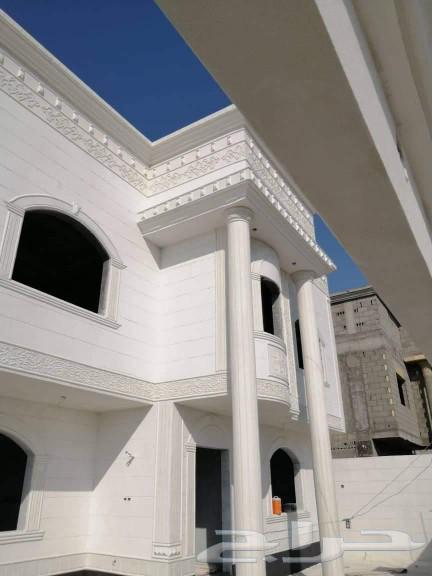 لياسه ملونه بديل الحجر بطحاء الرياض وكسر رخام ديكورات خارجيه63011604698497113
