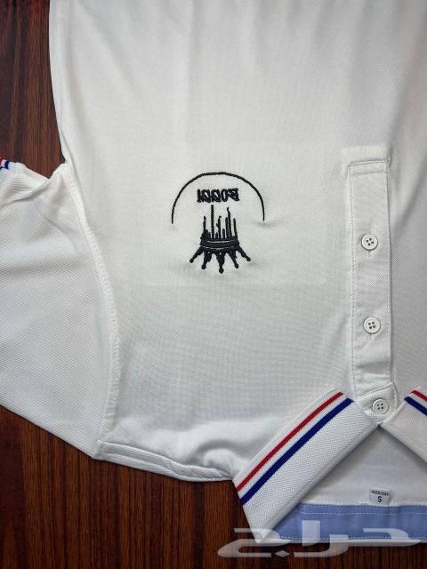 BOSSI brand T-shirt63059642766721114