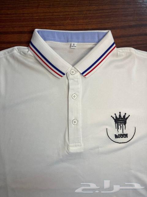 BOSSI brand T-shirt63059642766721112