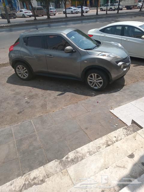 للبيع نيسان جوك 2013 للتواصل واتس   السعر السياره63091753565826112