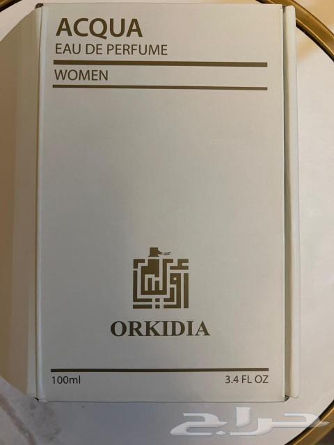 Women's perfume 100 ml new63061471592193111