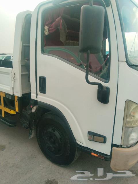 إيسوزو دينا موديل 1563090981584258113