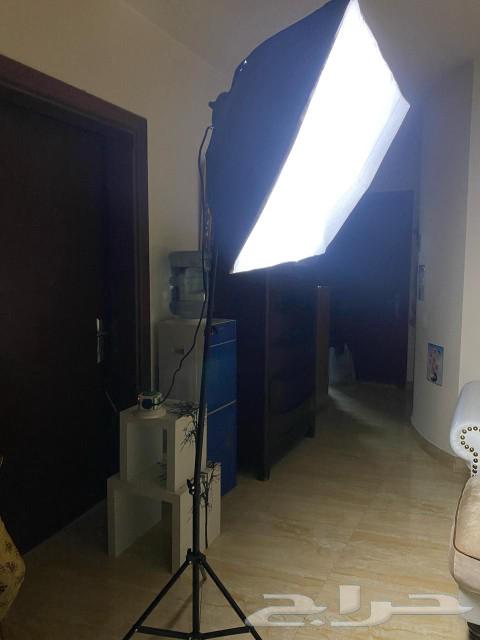Canon EOS300 camera and lighting for sale63062195853314114