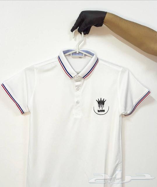 BOSSI brand T-shirt63059642766721111