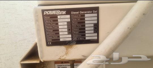 Perkins Diesel Electric Generator for Sale63062551348227112