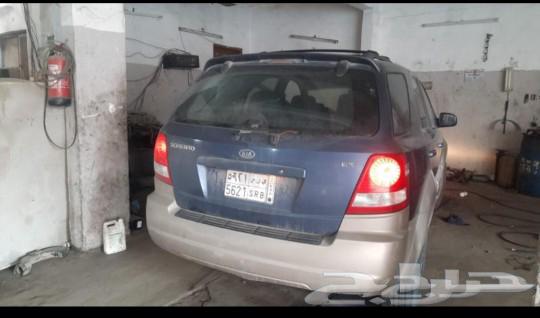Kia Sorento Model 200463088208458115111