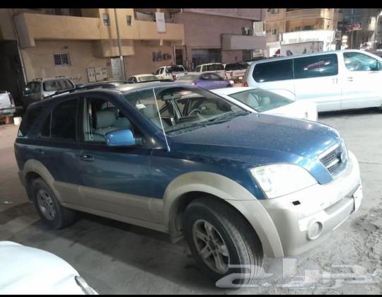 Kia Sorento Model 200463088208458115114