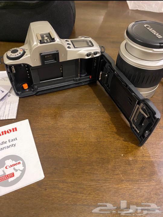 Canon EOS300 camera and lighting for sale63062195853314112