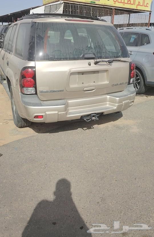 شفروليه بليزر تشليح يوجد جميع القطع غيار لي البليزر انفوي63091771537154112