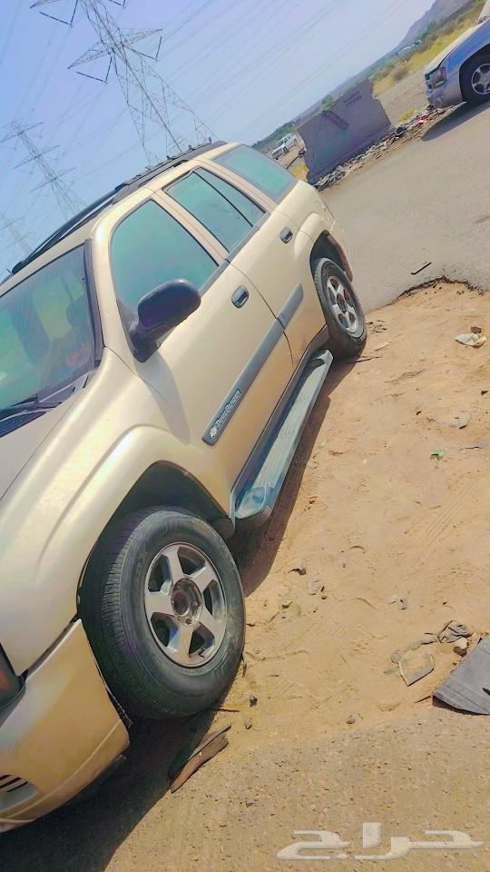شفروليه بليزر تشليح يوجد جميع القطع غيار لي البليزر انفوي63091771537154111