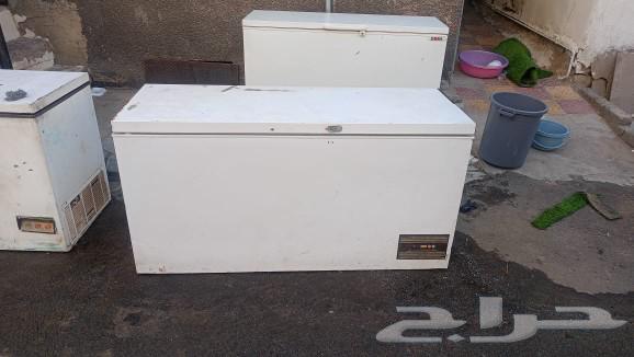 Freezers are in very excellent condition63059631735042111