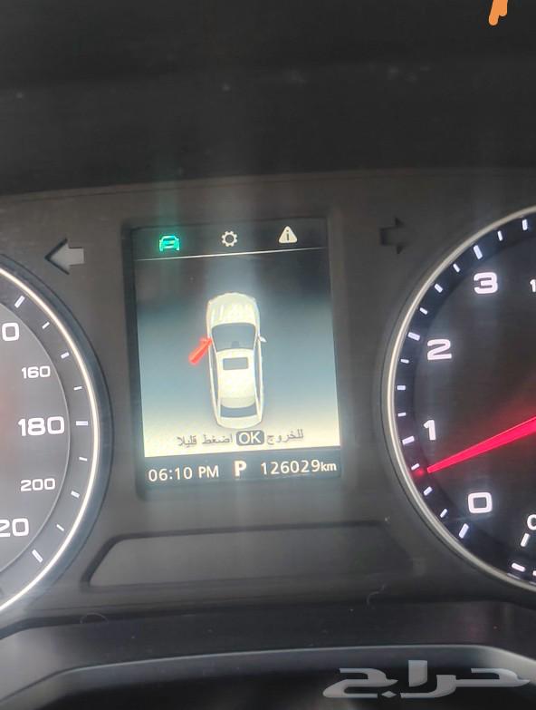 MG 5 car model 2021 semi-full63089395382019112