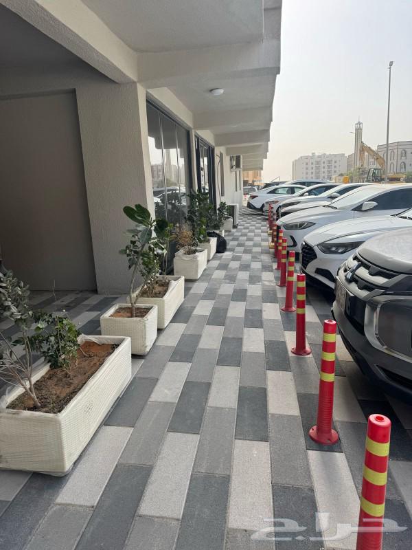 للبيع عمارة فاخرة ومؤجرة بالكامل بالخبر الشبيلي63015217325441111