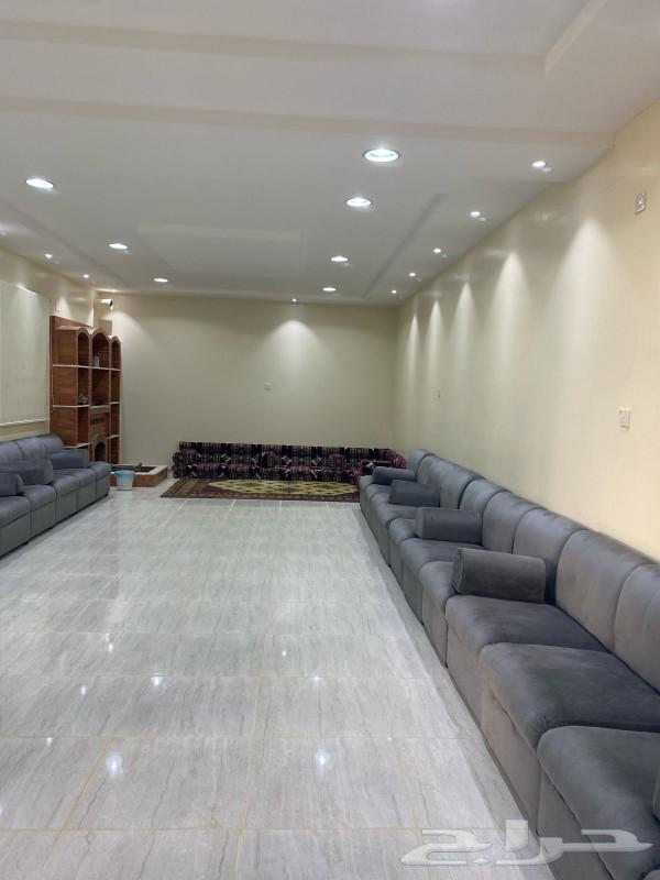 استراحه قسمين للايجار اليومي بالنماص63016509663489111