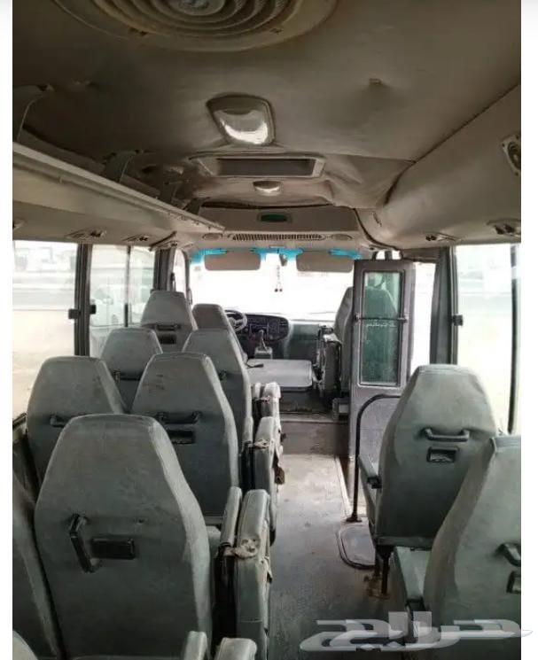باص هونداي 30 راكب للبيع نيوم63088609870722110