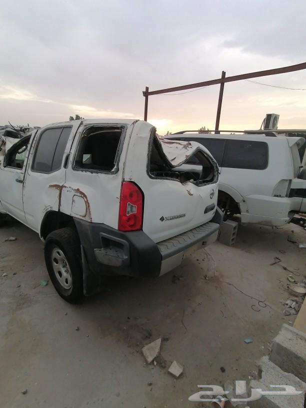 Nissan Extira spare parts63091749345153113