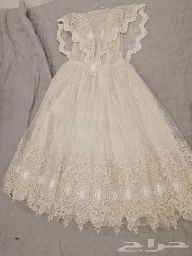 New women's dress suitable for a queen or wedding party, size 38 is appropriate63062920165891111