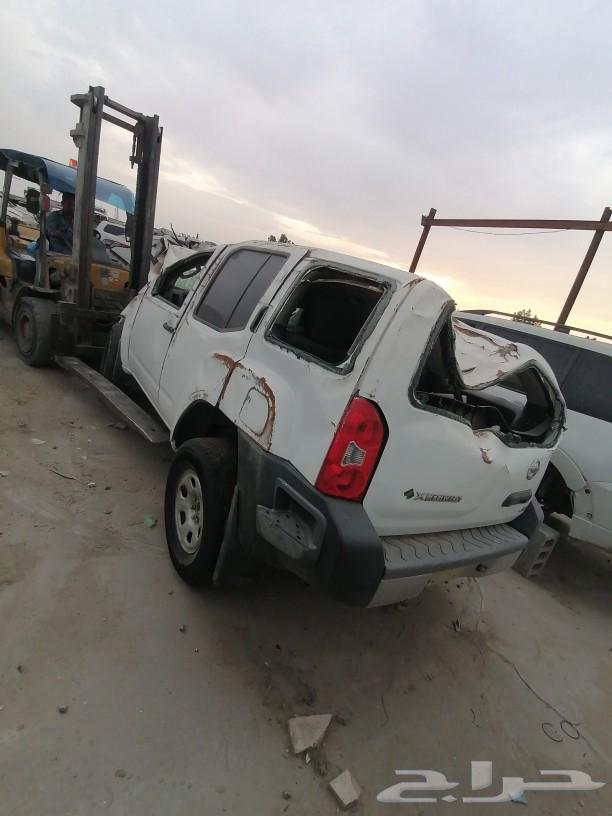 Nissan Extira spare parts63091749345153111