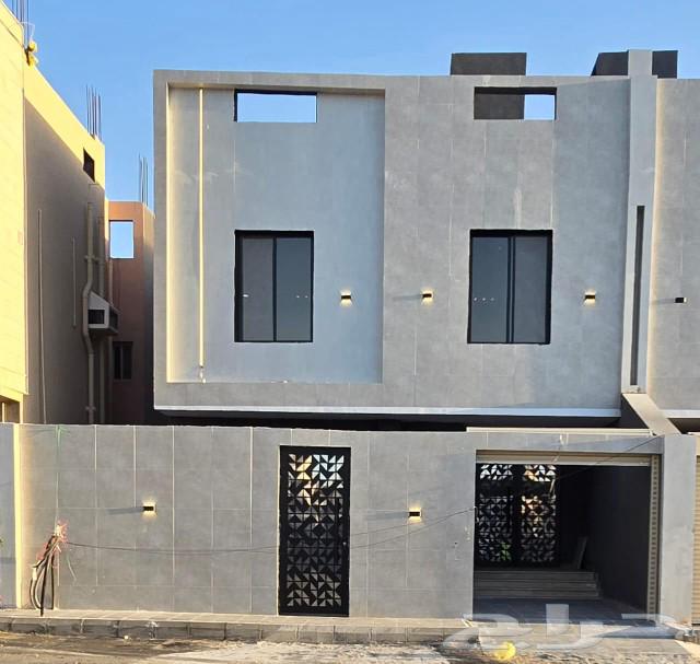 فيلا فاخره للبيع بولي العهد 263013387307138118