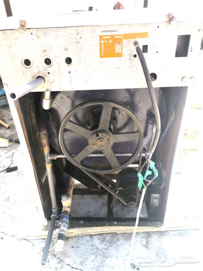 22kg Blanket Washer, very clean 1500063061103490434112