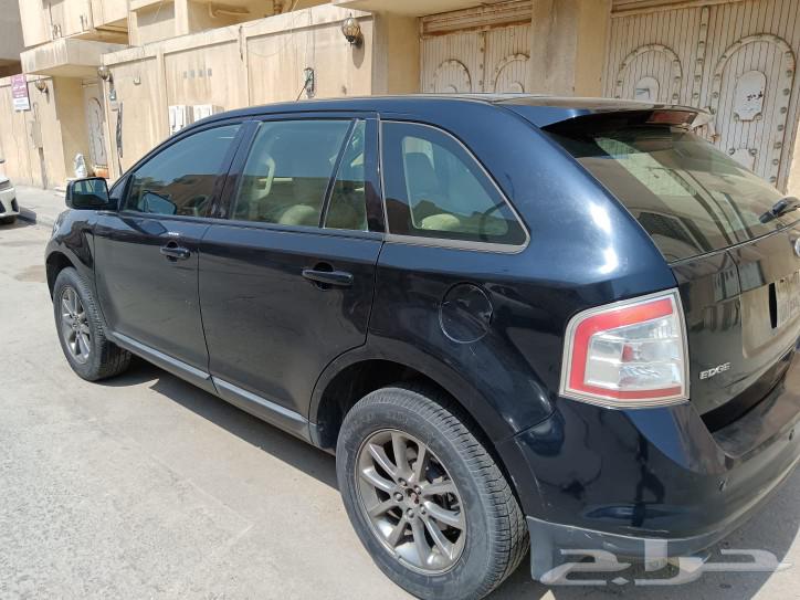 فورد ايدج دبل 200863090963981313111