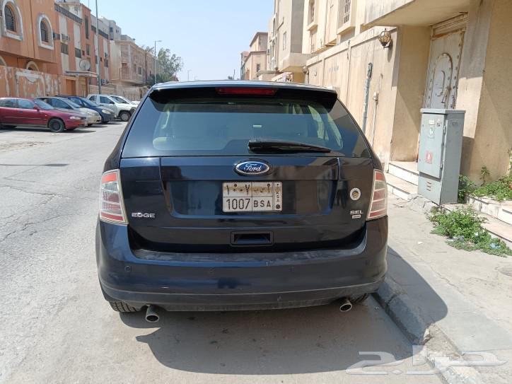 فورد ايدج دبل 200863090963981313110
