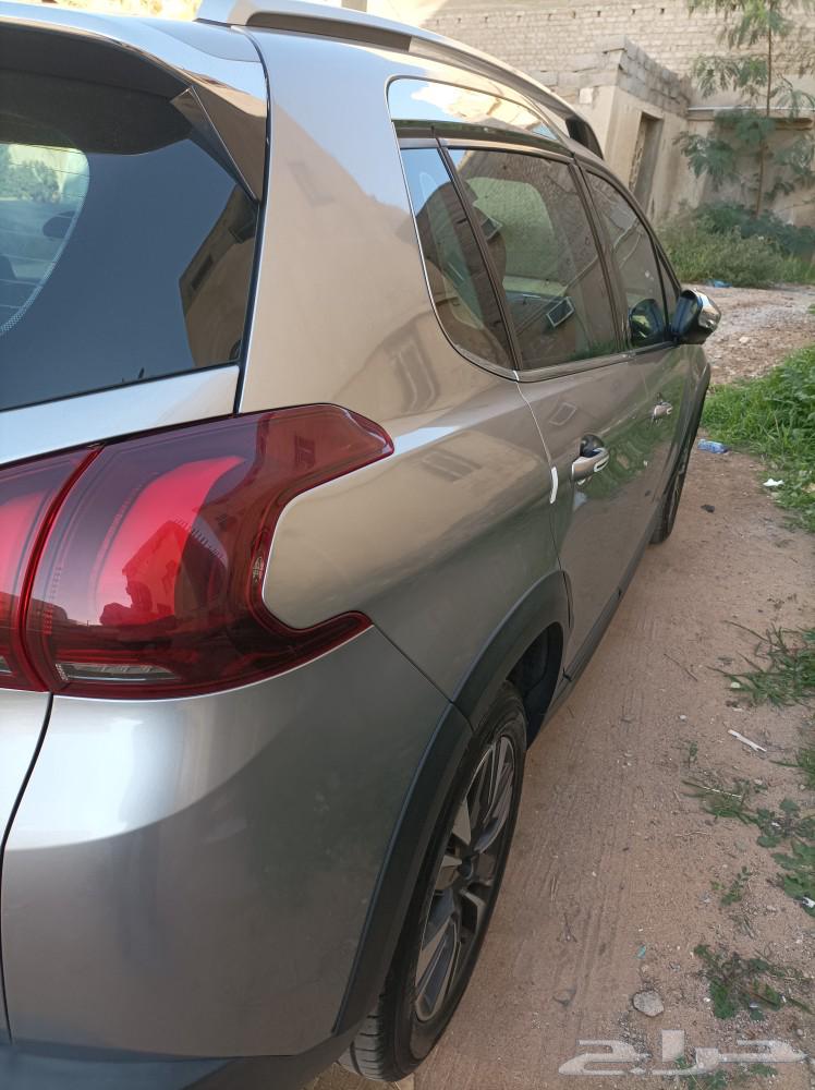 Peugeot 2008 Model 2019 Full Version630890127430411123