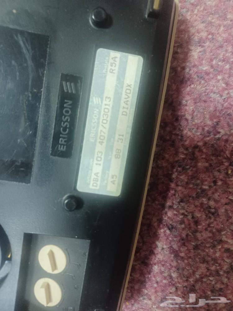 Ericsson rotary phone63060751967105113