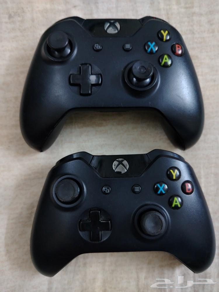Xbox One controller. And compatible with all new Xbox versions63061829608321117